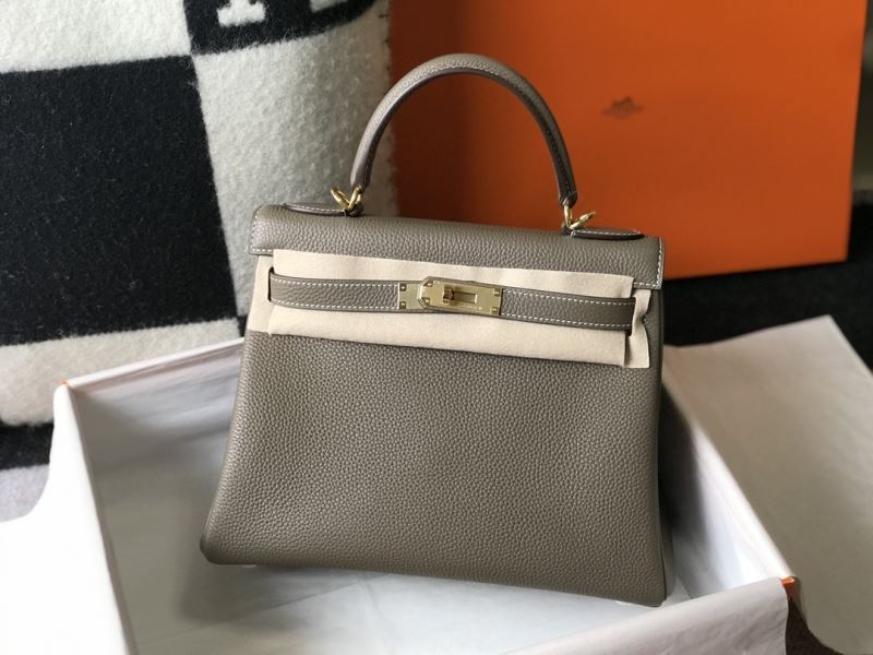 Hermes Kelly Bags